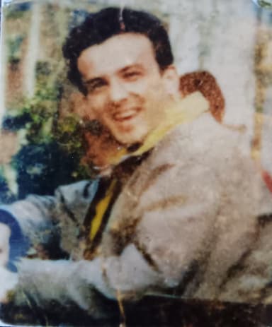 Goran Cvrtak