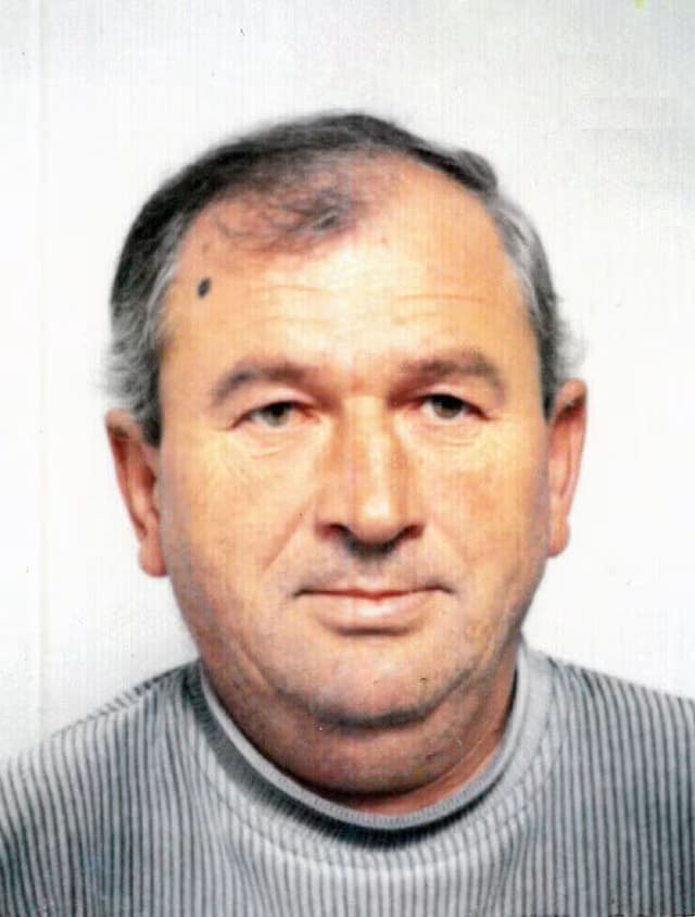 Portret